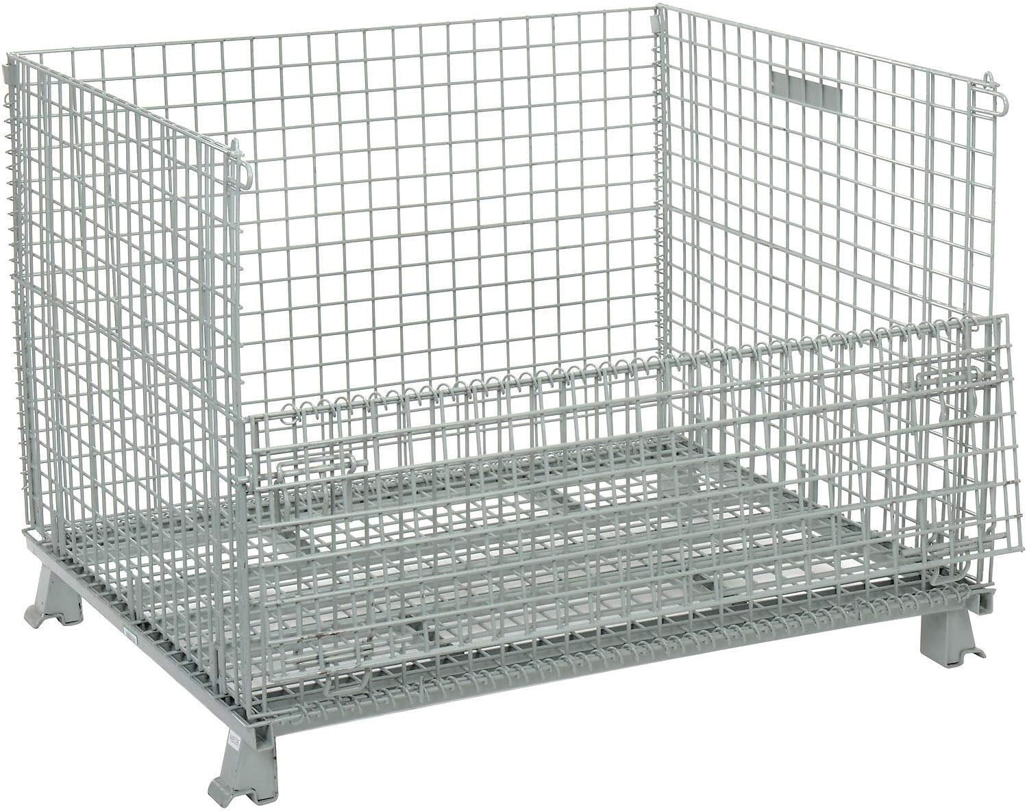 Wire Mesh Pallet